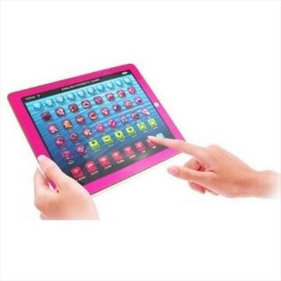 Dečiji edukativni tablet/ engleski jezik