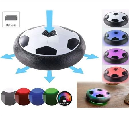 Lebdeća lopta- HOOVER ball lopta