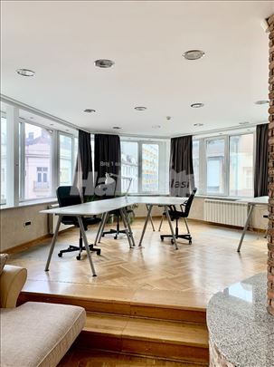 Stari grad, Carice Milice 15 , 230m2 , vlasnik