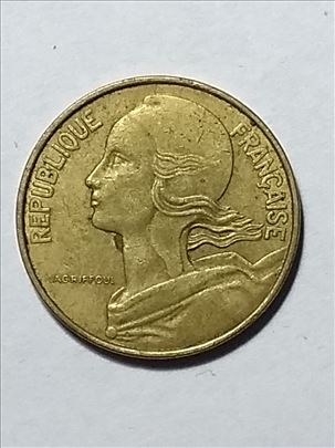 10 centima iz 1978