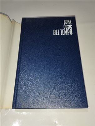 Bel Tempo-Bora Cosic