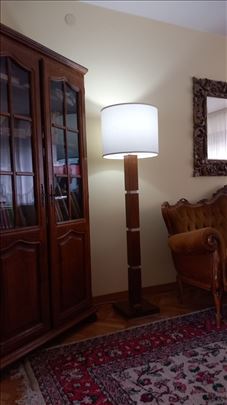 Podna lampa  FM-AL