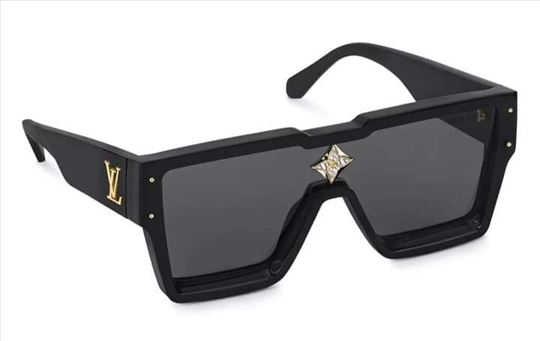 Louis Vuitton Sunglasses Cyclone