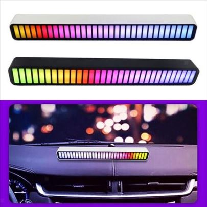 Rgb led ambijentalna lampa