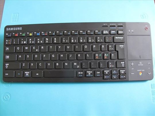 Samsung VG-KBD1500 Bluetooth tastatura za Smart TV