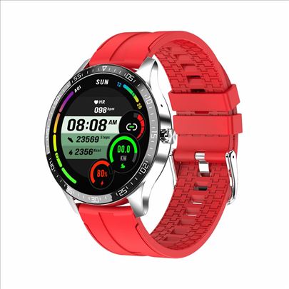 Senbono S82 Smartwatch - Merac otkucaja srca