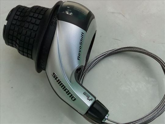 Grip sift Shimano ručica menjača 8 brzina