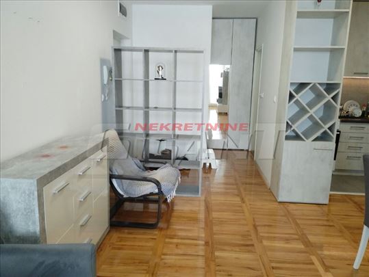 Mirijevo, 40m2, 1.5