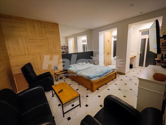 Apartmani strogi centar, Novi Sad