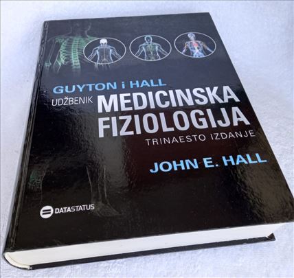 Medicinska fiziologi,Guyton