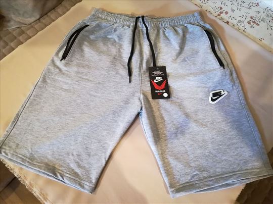 Nove muške bermude Nike u velikom broju 5XL 6XL