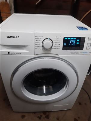 Samsung ecobuble ves masina 7kg vesa