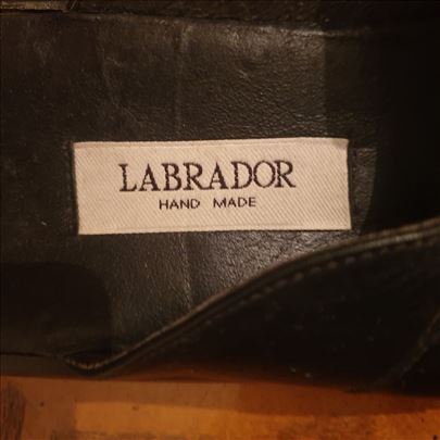 Labrador kozne papuce