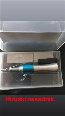Nasadnik za fiziodispenzer NSK     
