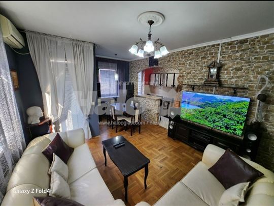 Nov / Lux / Stan na Altini 45m2 /