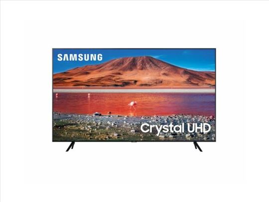 Samsung UE43TU7022KXXH 4K Ultra HD Smart LED Tv