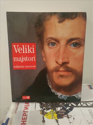 Veliki majstori italijanske umetnosti