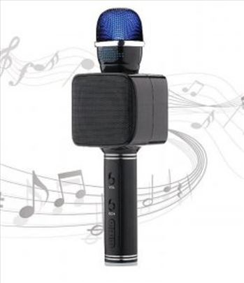 Karaoke Bezicni Mikrofon YS-68 