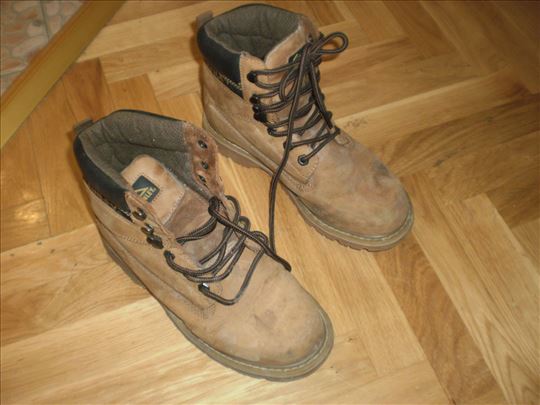 McKinley čizme cipele