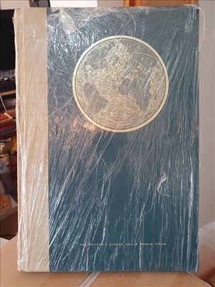 Reader's Digest" Great World Atlas 1961. 