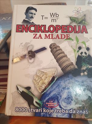 Enciklopedija za mlade 