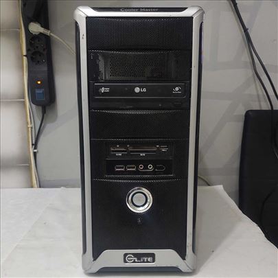 Računar Intel E7300
