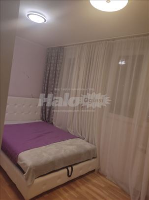 moderan stan pogled,2 sp sobe Kluz 700e sa računim