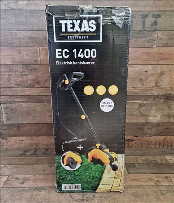 Texas garden EC1400 električna kosilica, 1400W