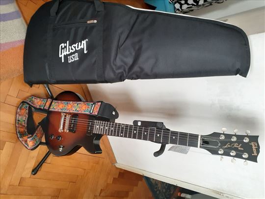 Gibson Les Paul Junior Single Coil Limited Edition