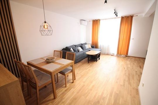 Lux, nov stan, Vračar, ID 7225