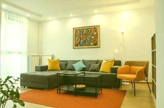 Crveni krst - Kajmakčalanska -