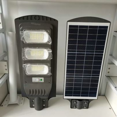 Solarni led reflektor 150w  