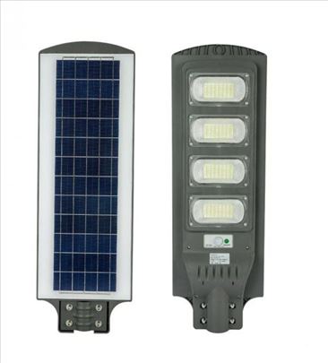 Solarni led reflektor 200w  