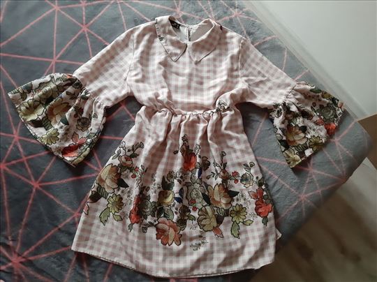 Bluza/tunika/košulja nova M/L