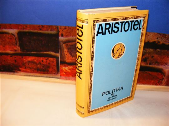 Politika Aristotel