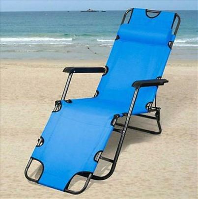 Relax Ležaljke za Baštu novo Za plažu Akcija