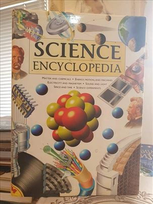 Science Encyclopedia 
