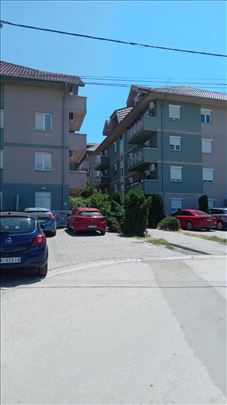 Vrnjačka Banja, apartman Hera