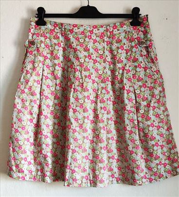 Vintage Liz Claiborne suknja br.14 -l-xl Ima po 4 