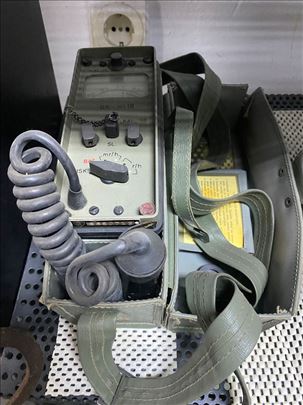  Vojni instrument