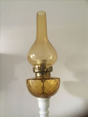 Lampa Petrolej Ditmar 1890.