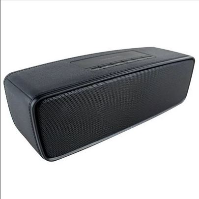 Bluetooth zvučnik Mini S2025 Snažan zvuk, hands-fr