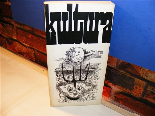 Kultura 53 Časopis za teoriju i sociologiju 1981