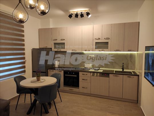 Lux Centar Zemun