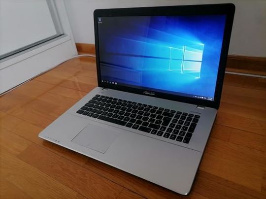ASUS X750J Laptop