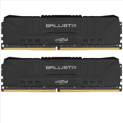 Crucial Ballistix 16GB ram memorija DDR4-3200 2x8
