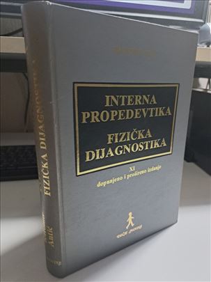 Interna propedevtika / Fizička dijagnostika