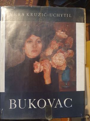 Bukovac - Vera Kružić