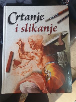 Crtanje i slikanje 