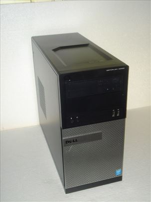 Dell 3020 i3-4.gen/8GB/120GBSSD/500HDD